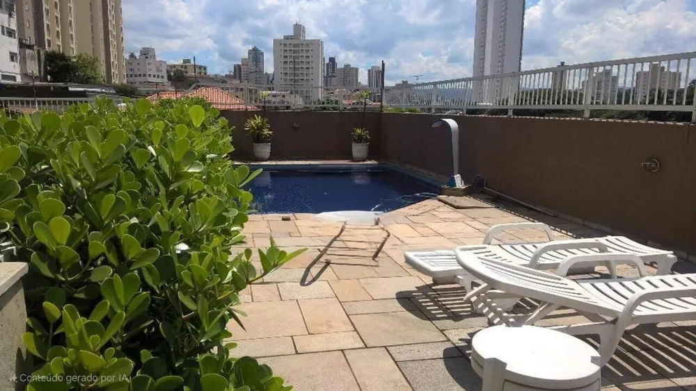 Apartamento, 3 quartos, 94 m² - Foto 3