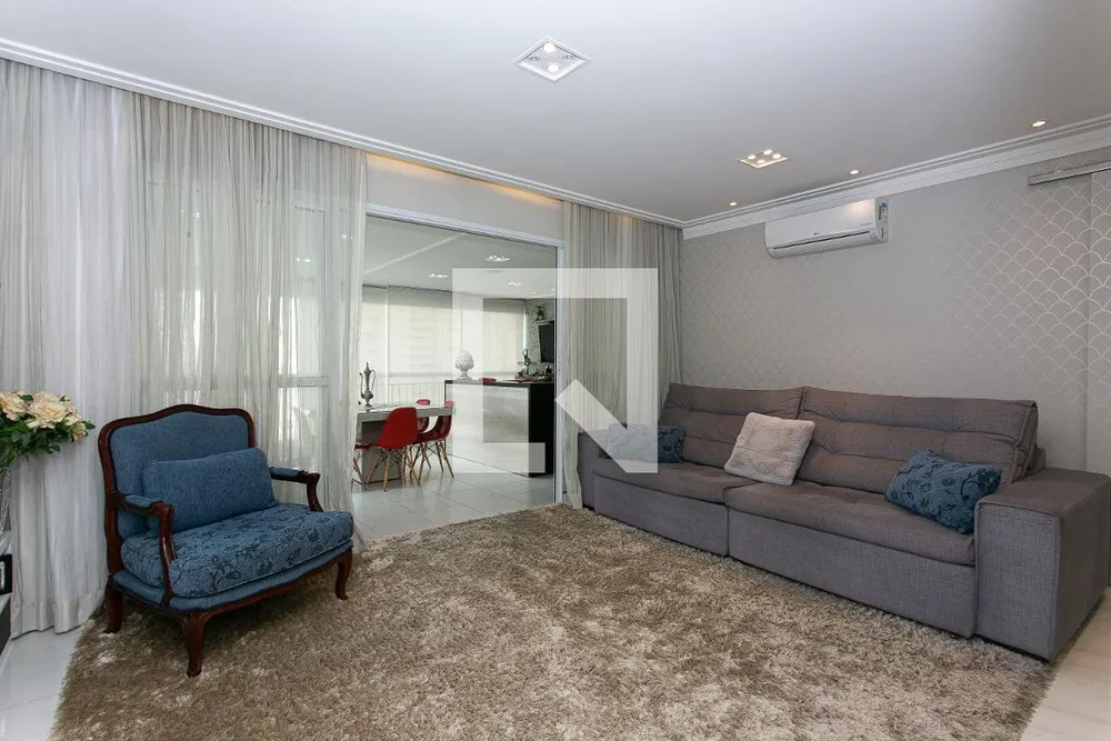 Apartamento, 2 quartos, 124 m² - Foto 4