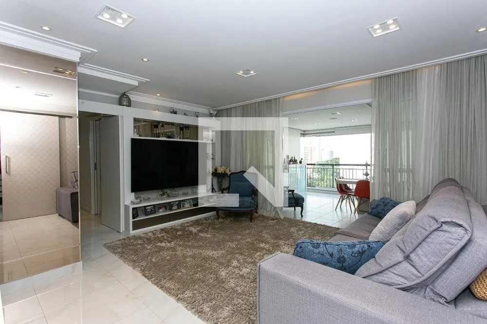 Apartamento, 2 quartos, 124 m² - Foto 2