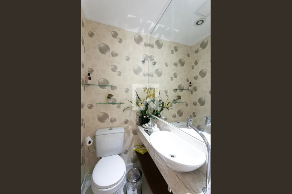Apartamento, 2 quartos, 124 m² - Foto 7
