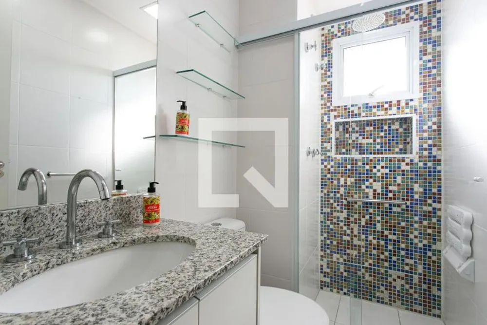 Apartamento, 2 quartos, 124 m² - Foto 6