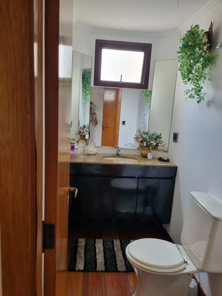 Apartamento, 4 quartos, 181 m² - Foto 10