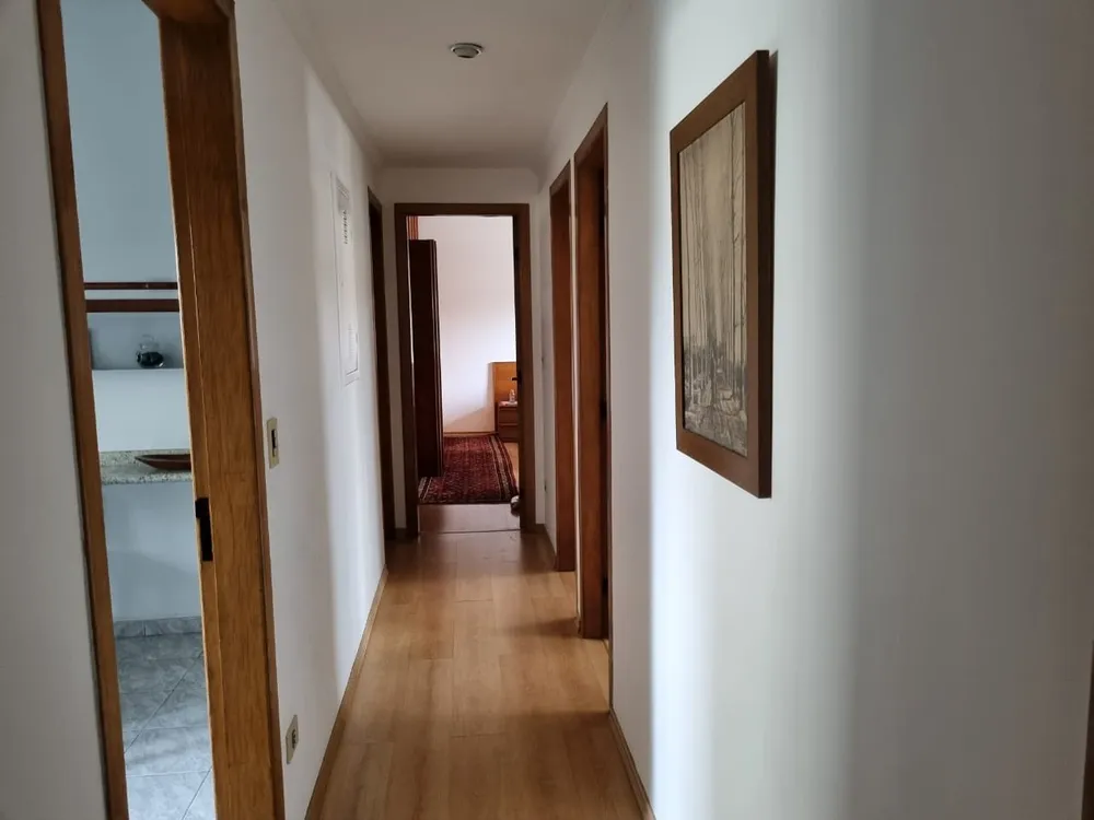 Apartamento, 4 quartos, 181 m² - Foto 3