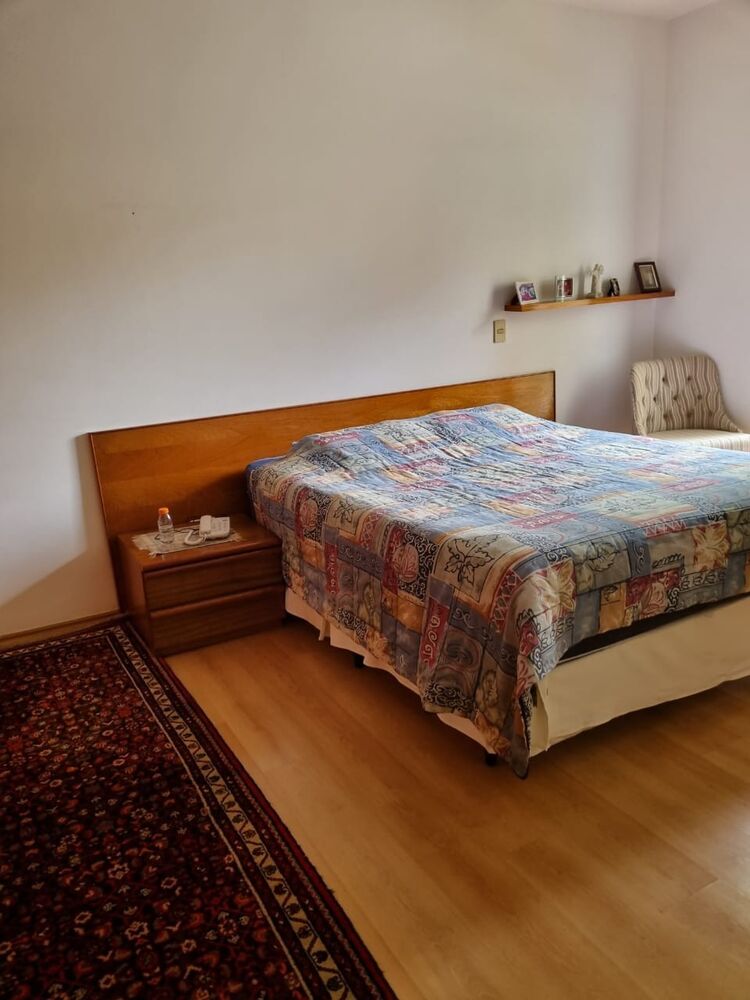 Apartamento, 4 quartos, 181 m² - Foto 7