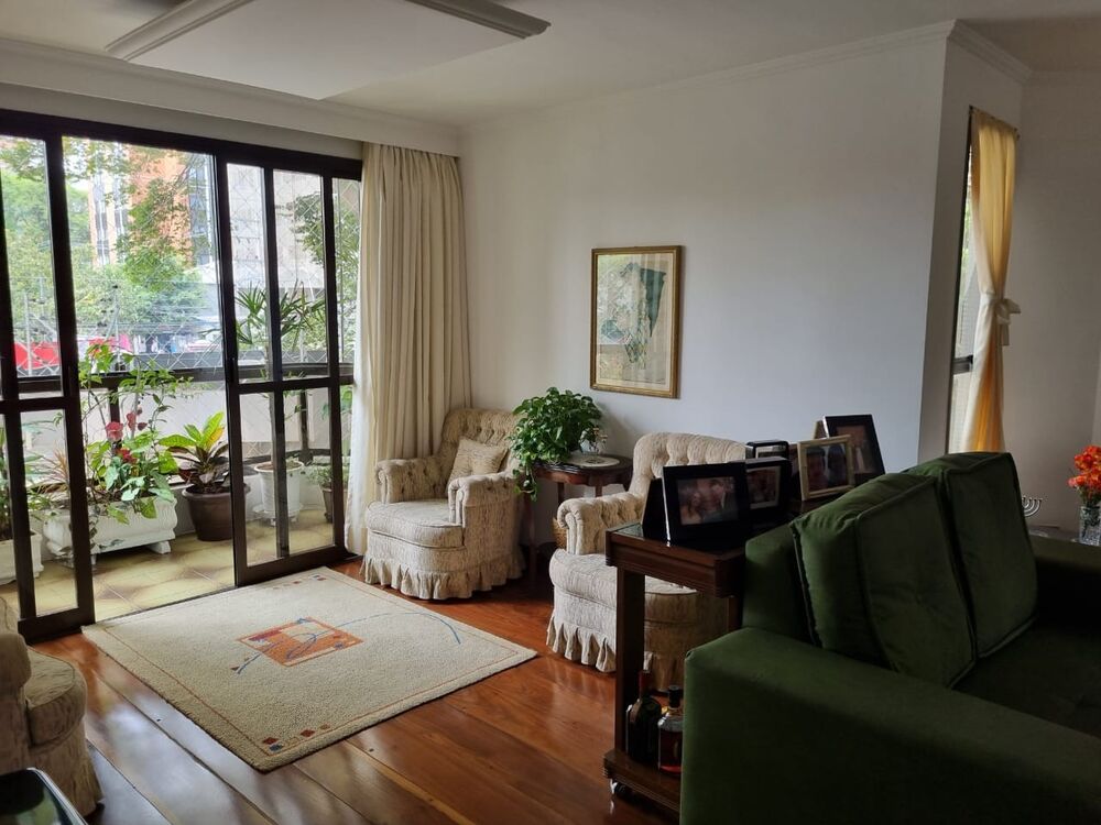 Apartamento, 4 quartos, 181 m² - Foto 5