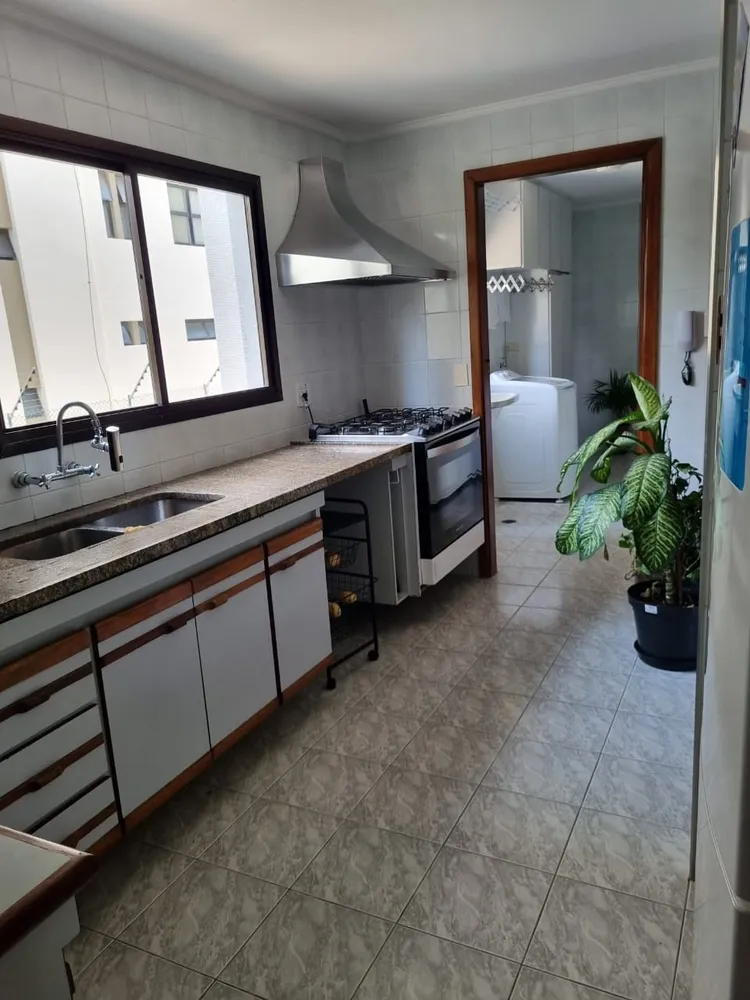 Apartamento, 4 quartos, 181 m² - Foto 9