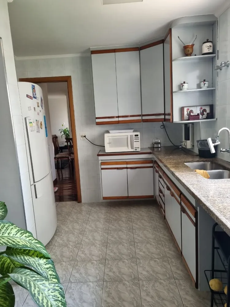 Apartamento, 4 quartos, 181 m² - Foto 11