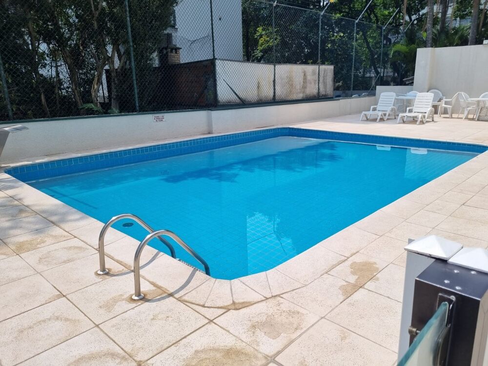 Apartamento, 4 quartos, 181 m² - Foto 8