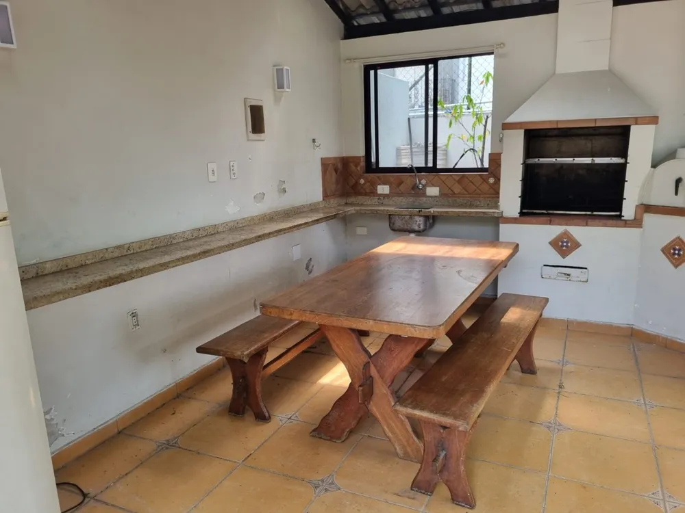 Apartamento, 4 quartos, 181 m² - Foto 14