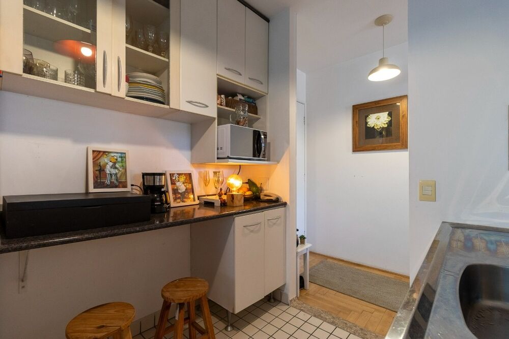 Apartamento, 3 quartos, 74 m² - Foto 27