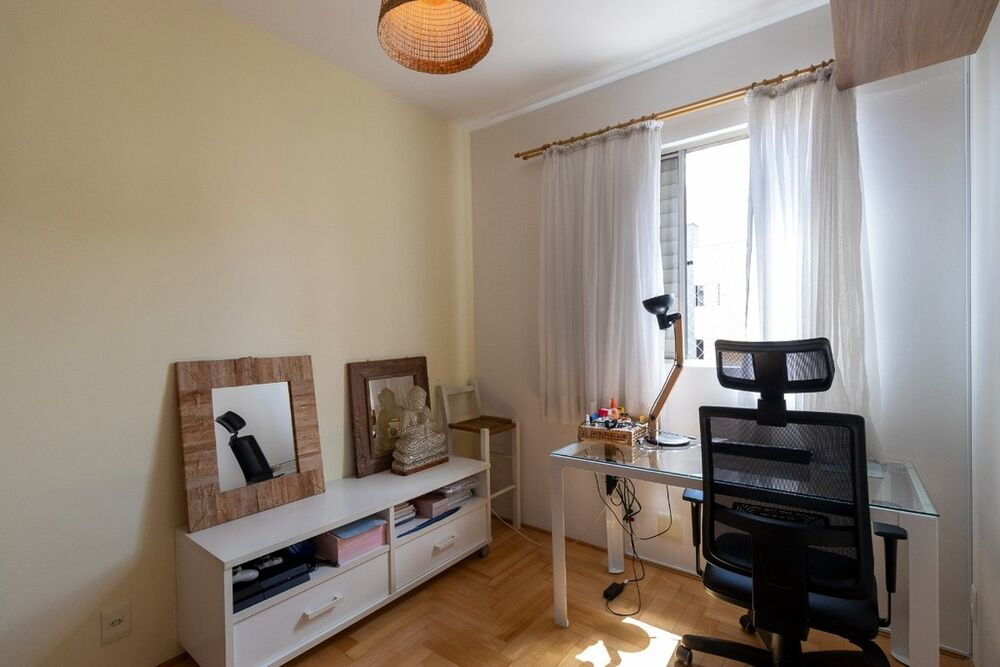 Apartamento, 3 quartos, 74 m² - Foto 28