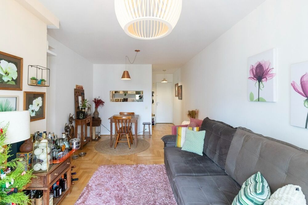 Apartamento, 3 quartos, 74 m² - Foto 23