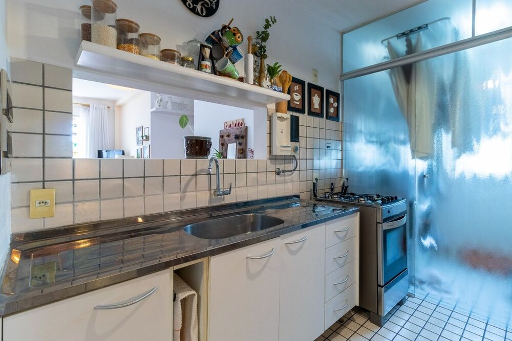 Apartamento, 3 quartos, 74 m² - Foto 26