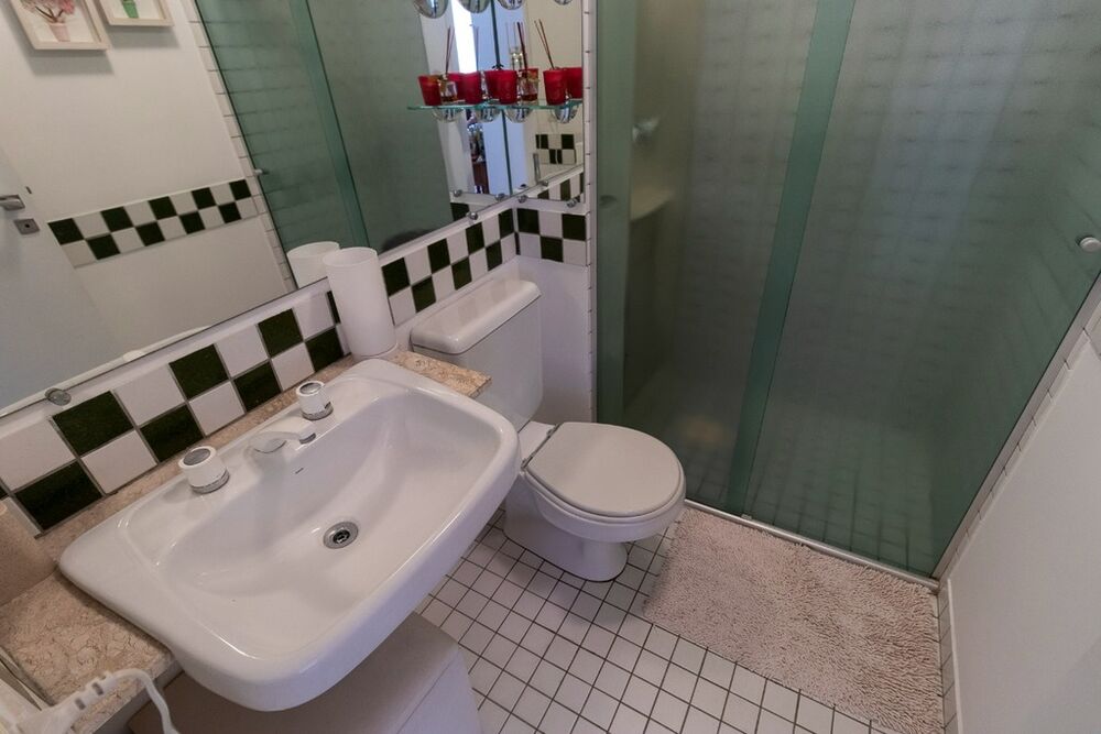 Apartamento, 3 quartos, 74 m² - Foto 30