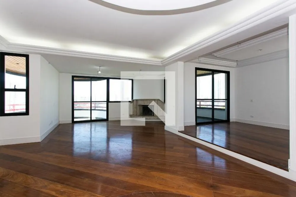 Apartamento, 4 quartos, 244 m² - Foto 1