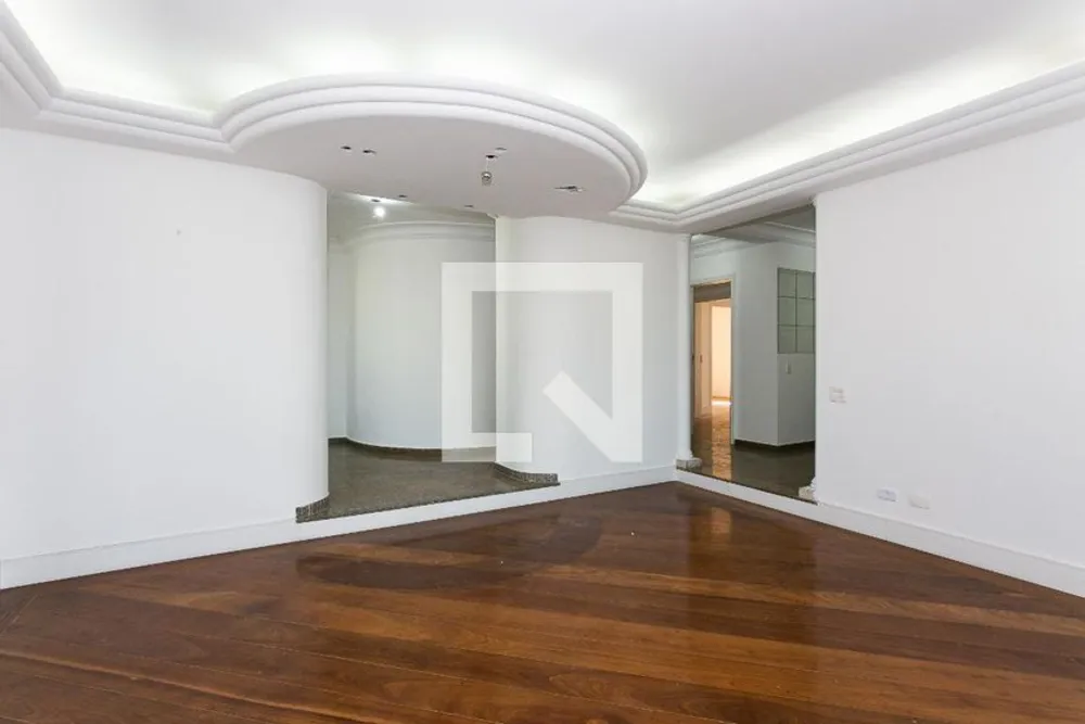 Apartamento, 4 quartos, 244 m² - Foto 4