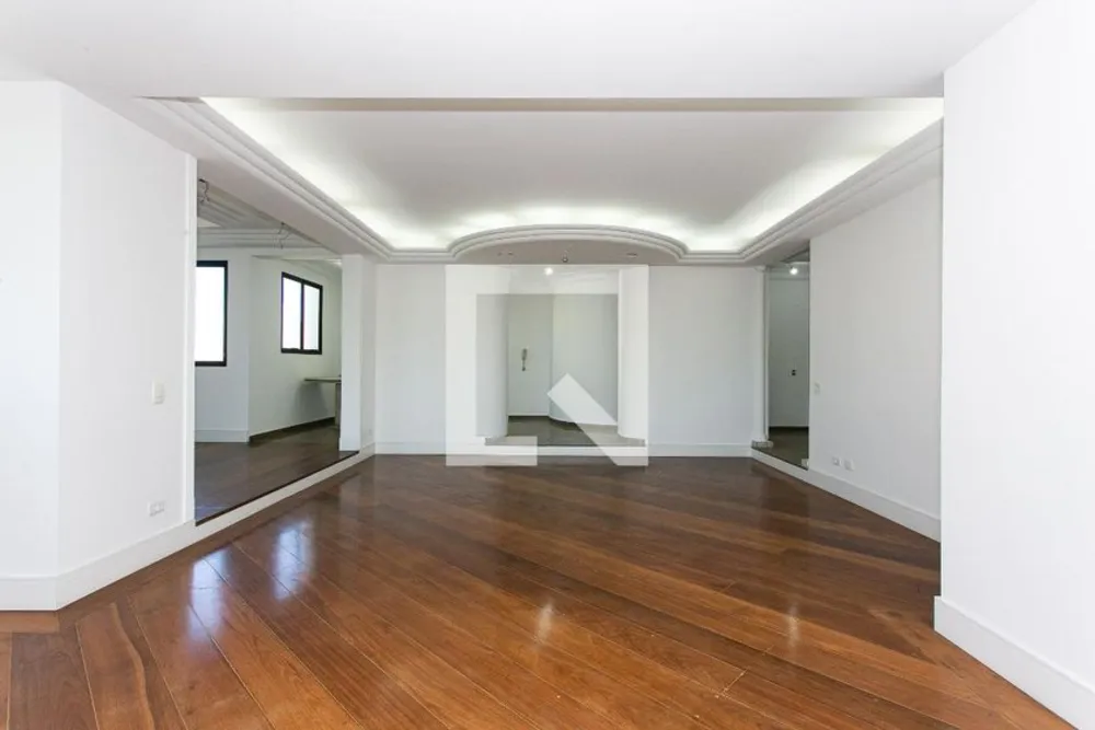 Apartamento, 4 quartos, 244 m² - Foto 3