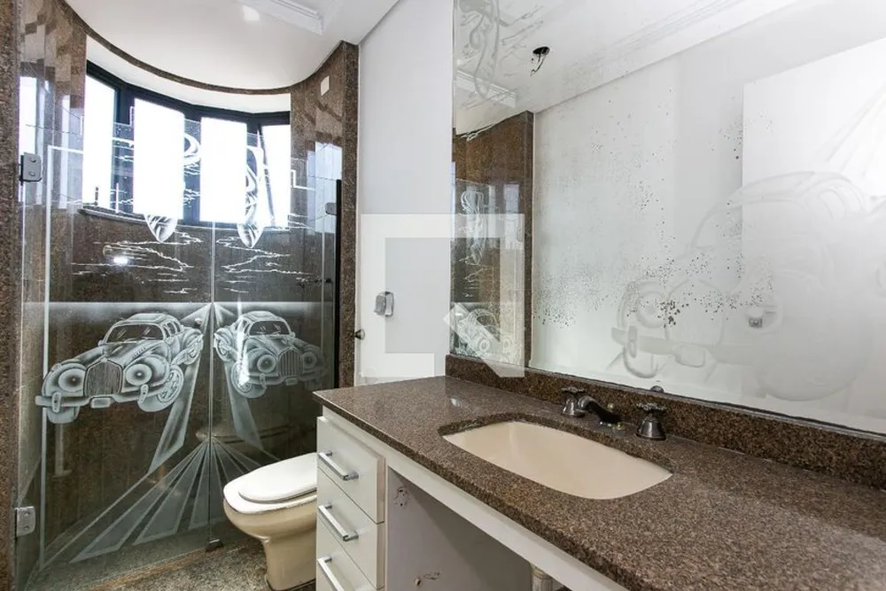 Apartamento, 4 quartos, 244 m² - Foto 6