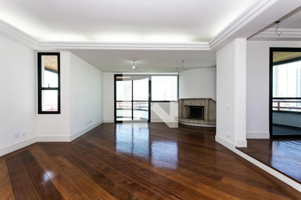 Apartamento, 4 quartos, 244 m² - Foto 2