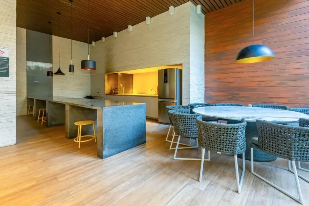 Apartamento, 2 quartos, 81 m² - Foto 8