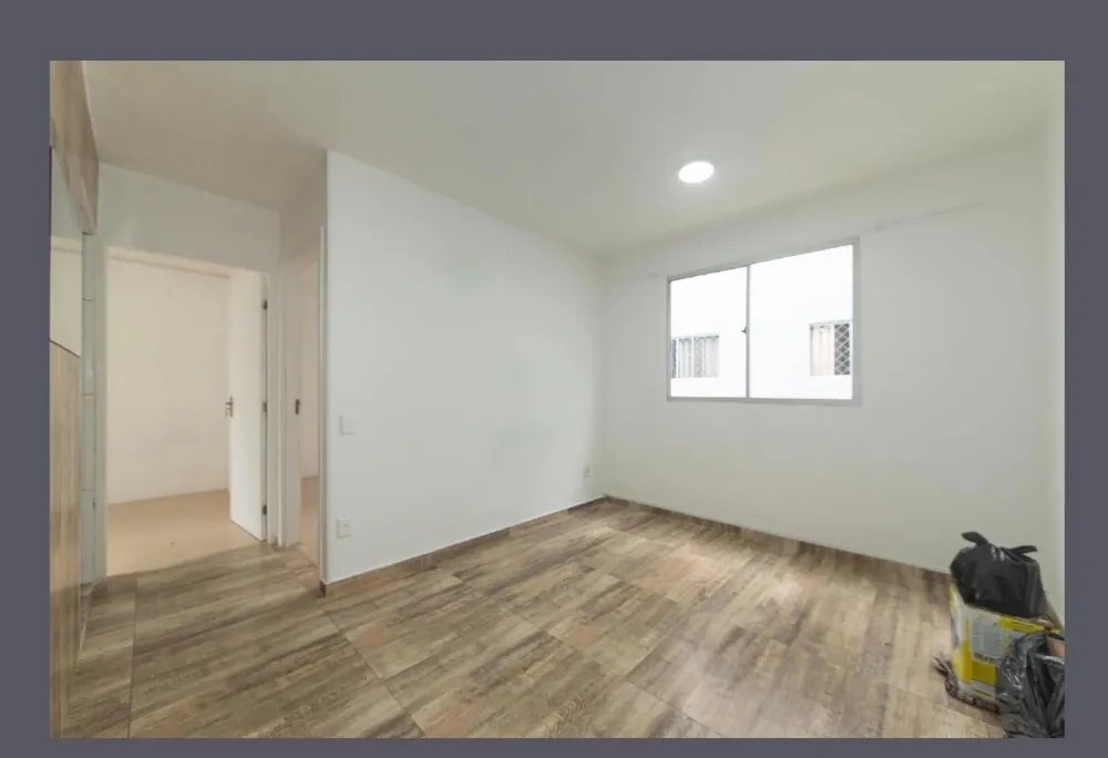 Apartamento, 2 quartos, 39 m² - Foto 3