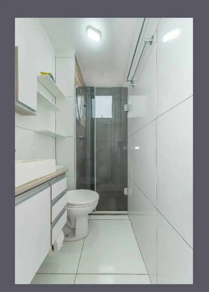 Apartamento, 2 quartos, 39 m² - Foto 7