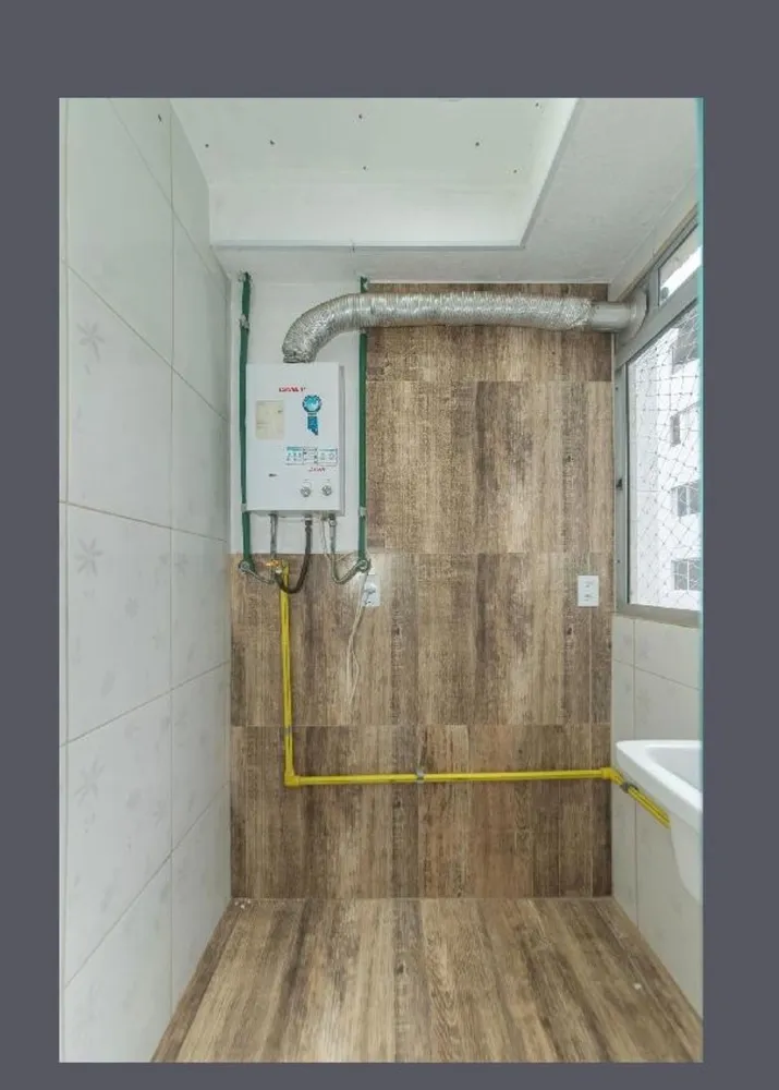 Apartamento, 2 quartos, 39 m² - Foto 11