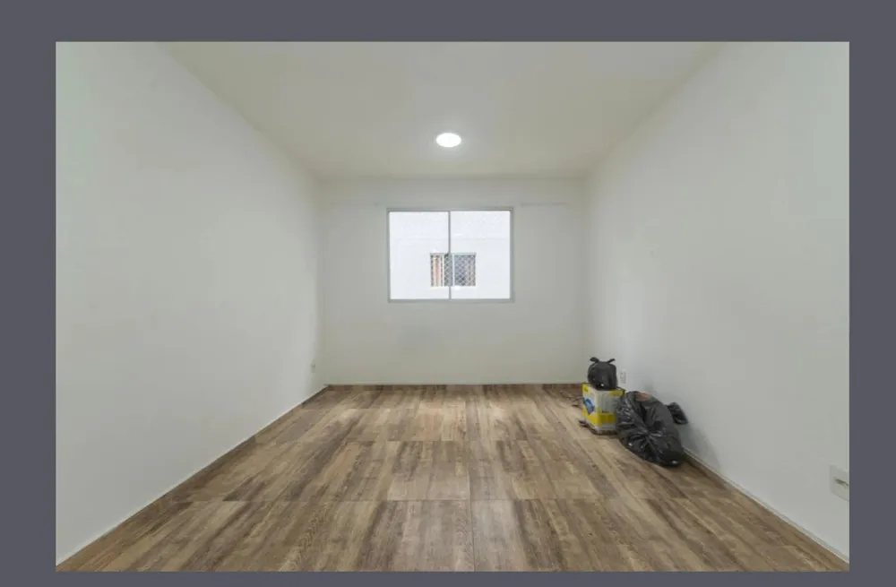 Apartamento, 2 quartos, 39 m² - Foto 2
