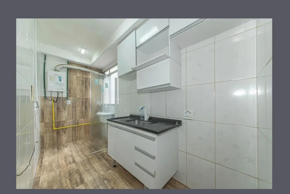 Apartamento, 2 quartos, 39 m² - Foto 6