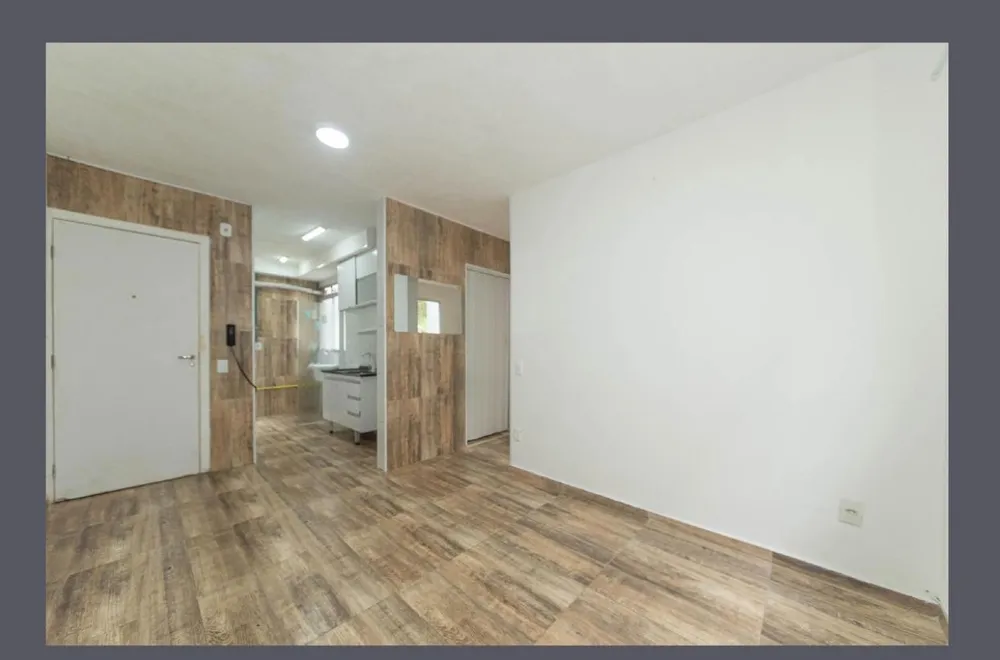 Apartamento, 2 quartos, 39 m² - Foto 1
