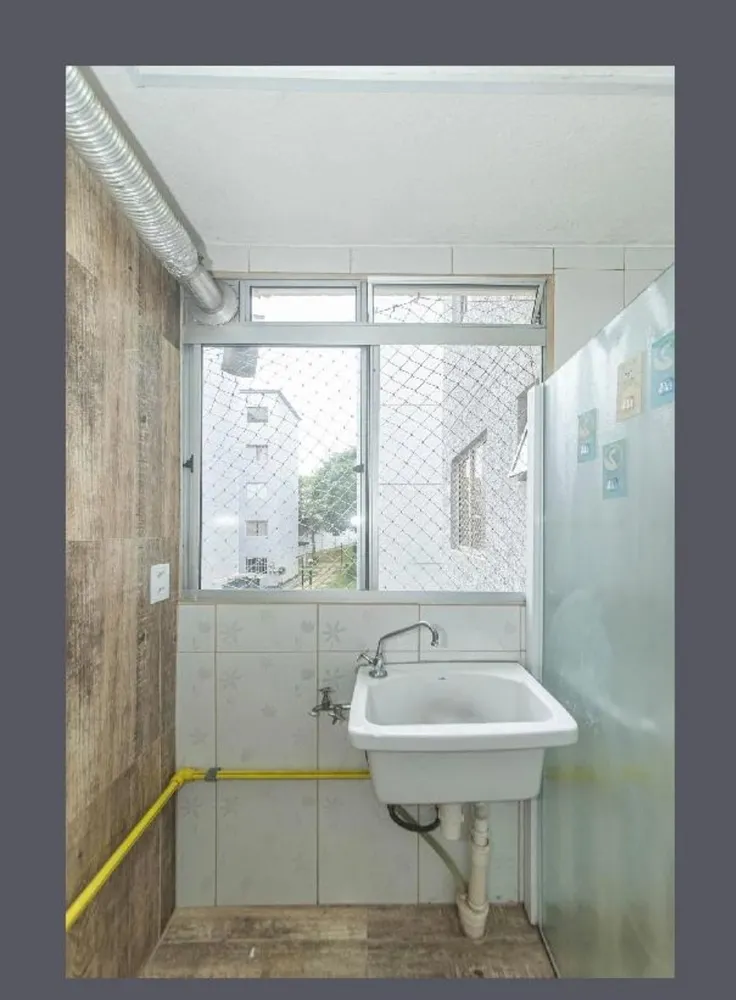 Apartamento, 2 quartos, 39 m² - Foto 9