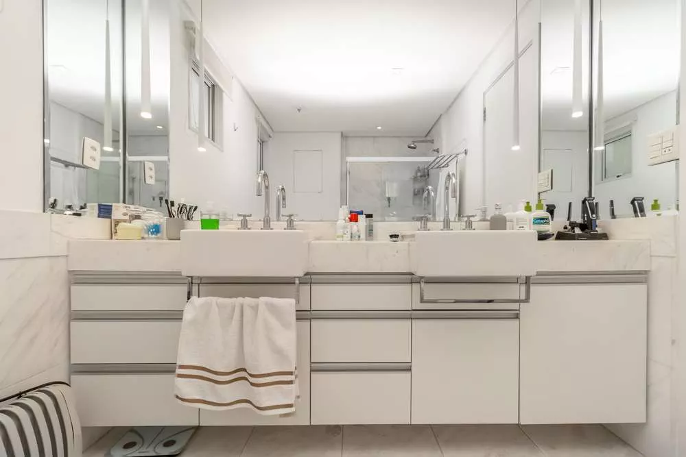 Apartamento, 2 quartos, 146 m² - Foto 7