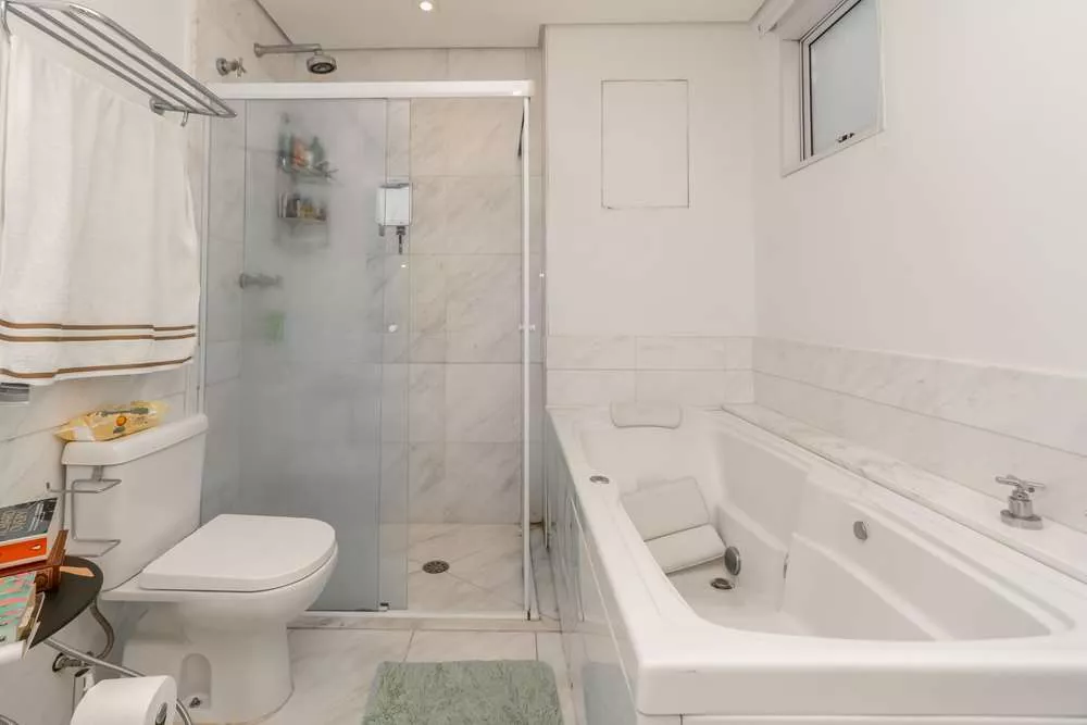 Apartamento, 2 quartos, 146 m² - Foto 8