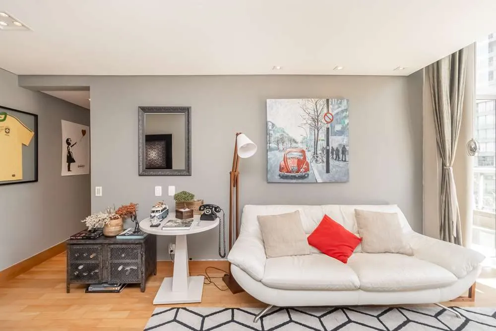 Apartamento, 2 quartos, 146 m² - Foto 17