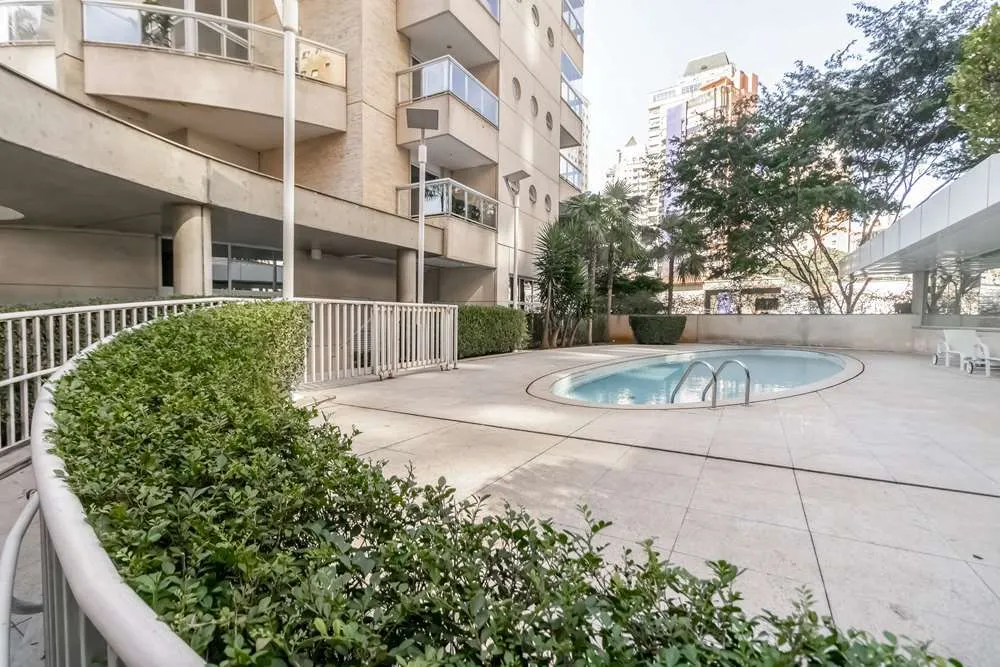 Apartamento, 2 quartos, 146 m² - Foto 15