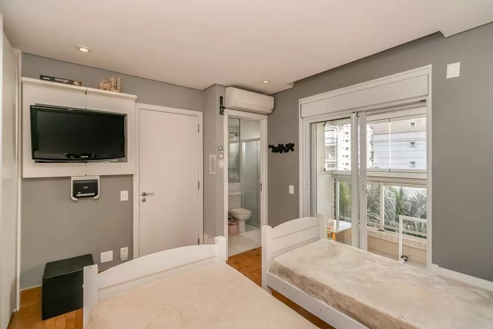 Apartamento, 2 quartos, 146 m² - Foto 11