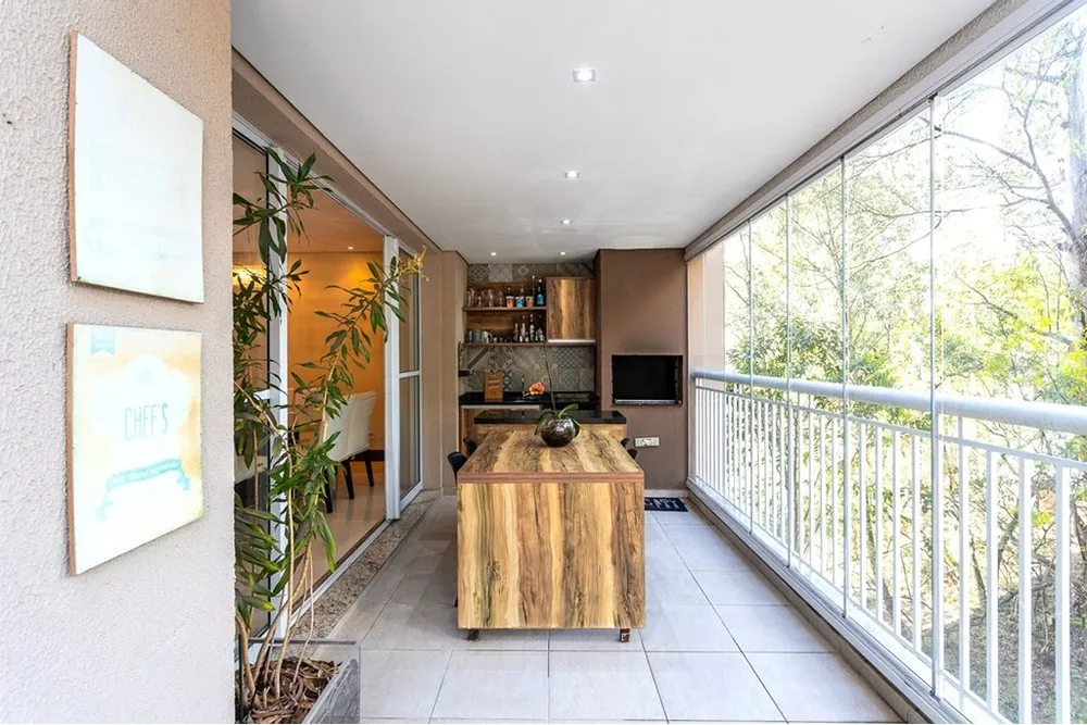 Apartamento, 2 quartos, 112 m² - Foto 1