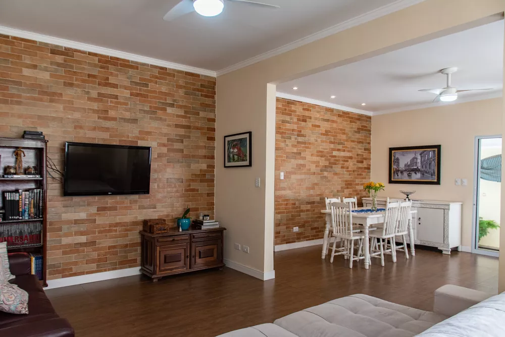 Casa, 2 quartos, 120 m² - Foto 1