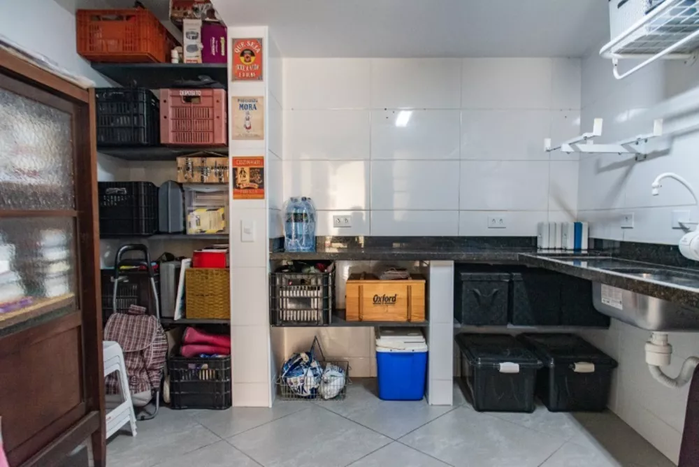 Casa, 2 quartos, 120 m² - Foto 2