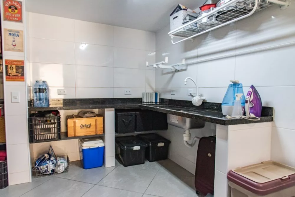 Casa, 2 quartos, 120 m² - Foto 3