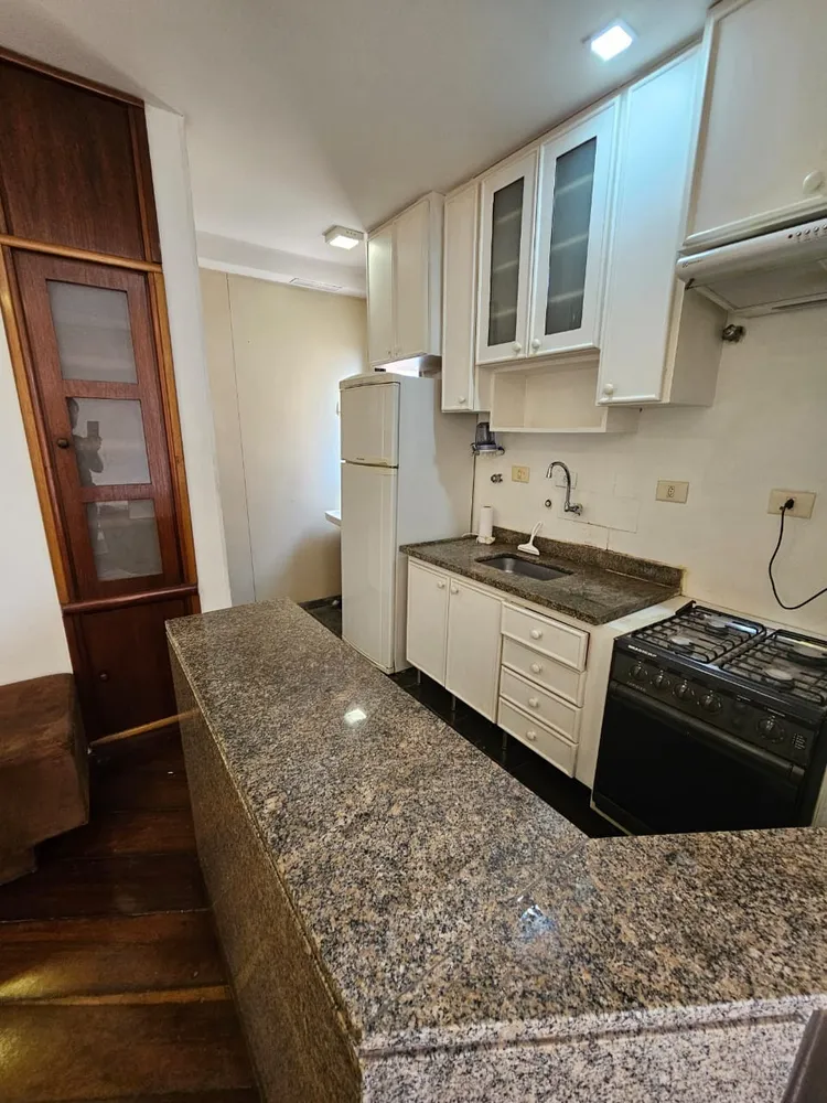 Apartamento, 1 quarto, 45 m² - Foto 7