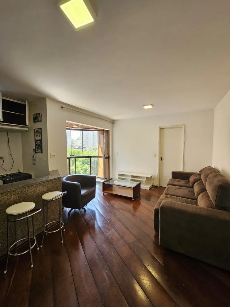 Apartamento, 1 quarto, 45 m² - Foto 5