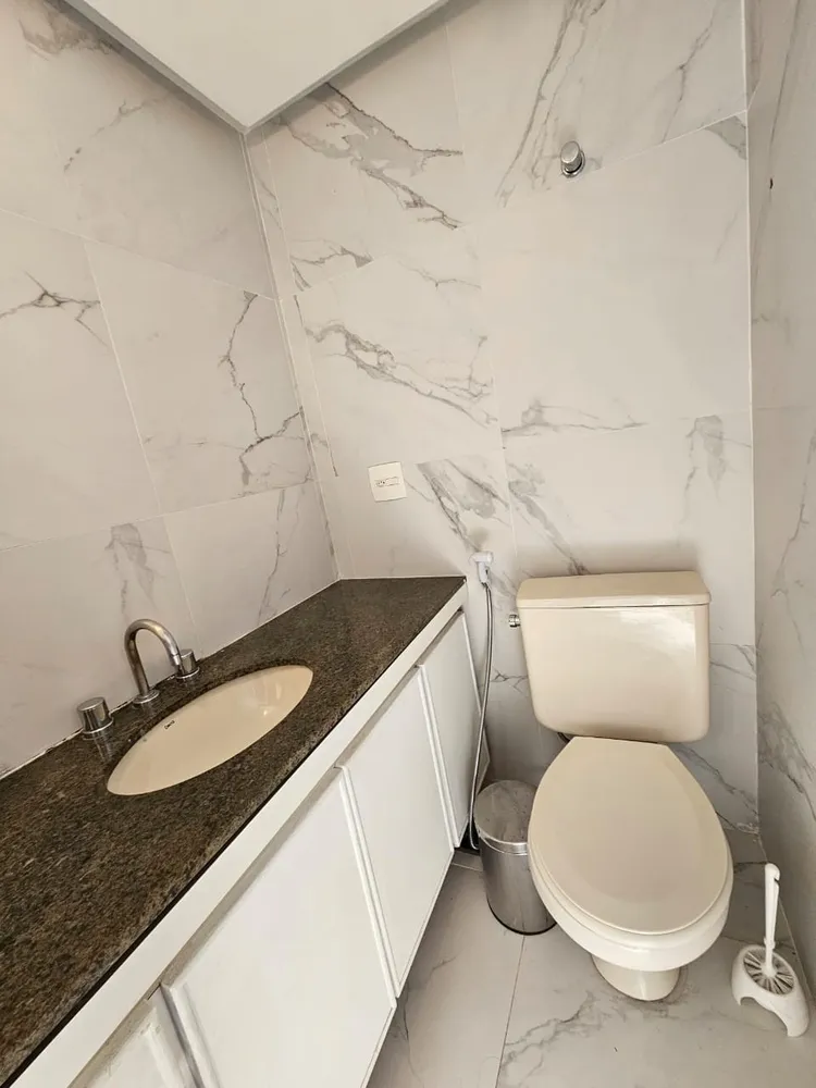 Apartamento, 1 quarto, 45 m² - Foto 8