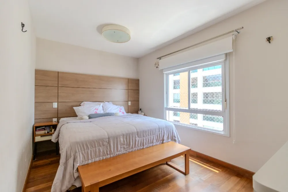 Apartamento, 4 quartos, 200 m² - Foto 8