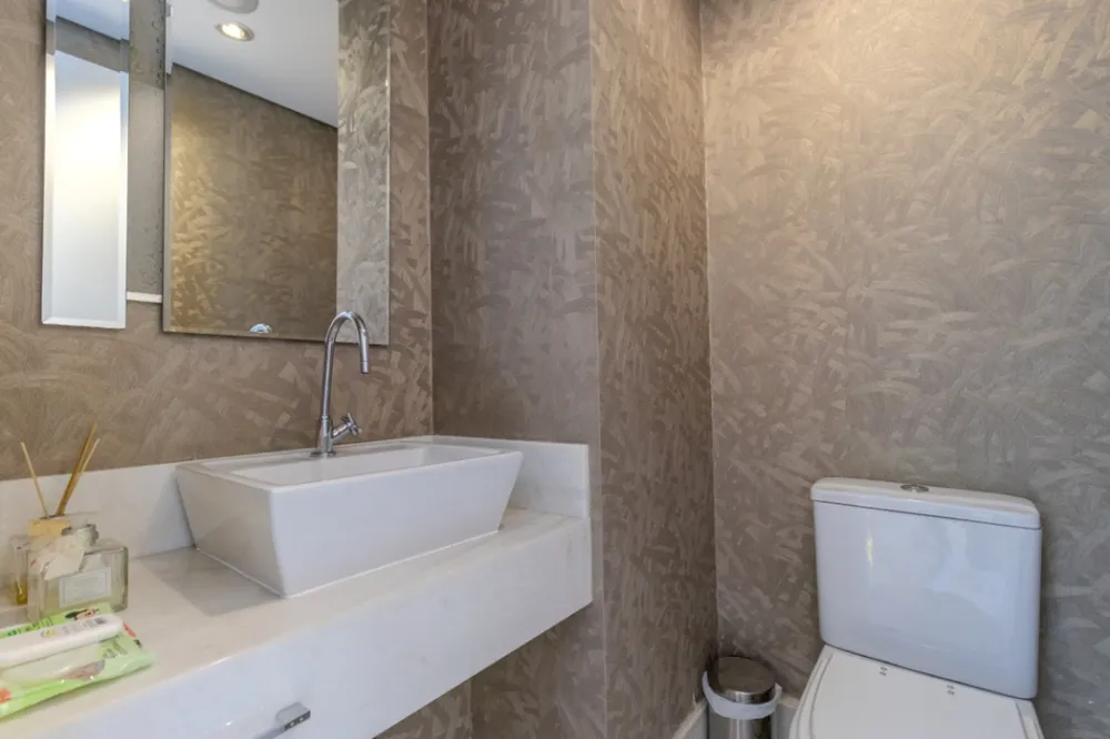 Apartamento, 4 quartos, 200 m² - Foto 5