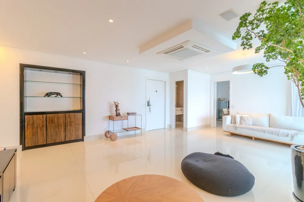 Apartamento, 4 quartos, 200 m² - Foto 6