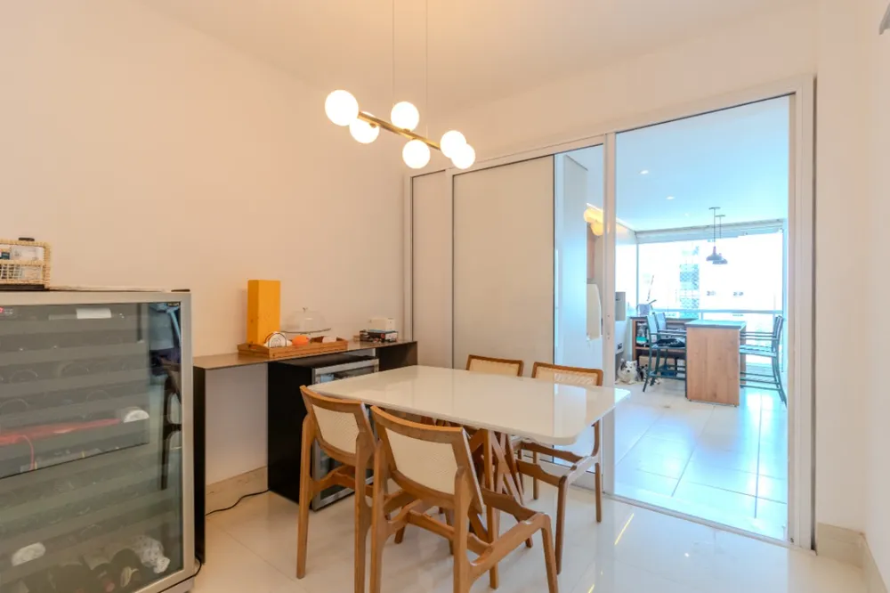 Apartamento, 4 quartos, 200 m² - Foto 7