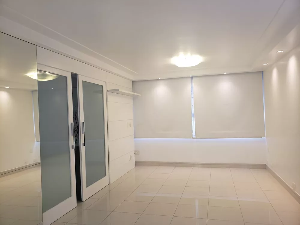 Apartamento à venda com 2 quartos, 98m² - Foto 1