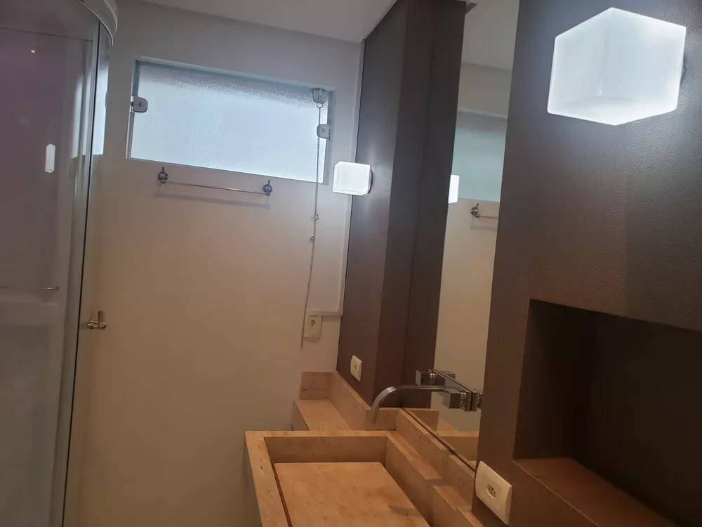 Apartamento à venda com 2 quartos, 98m² - Foto 3