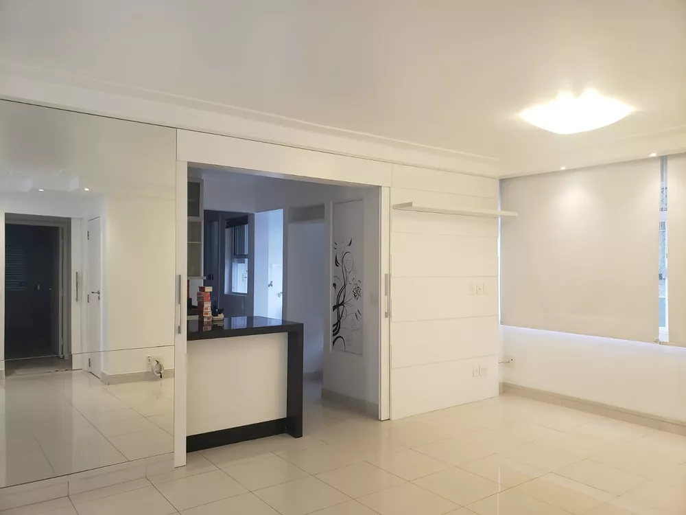 Apartamento à venda com 2 quartos, 98m² - Foto 2